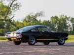 Shelby GT350H 1966 года